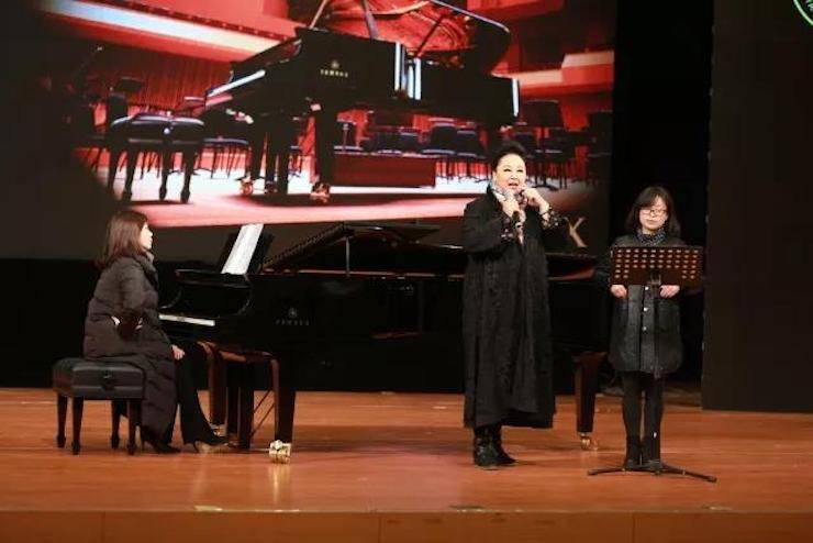 奏响青春旋律，添彩艺术人生|2017j9集团亚洲音乐奖学金综合师范类院系全国汇报音乐会（第一。┰猜淠