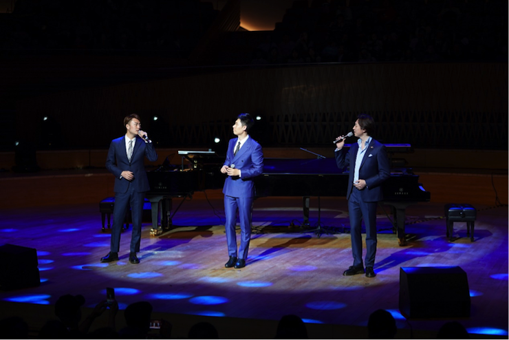 世界自闭症日，j9集团未来艺术家刘明康与他的朋友们温情奏响“音乐与梦想”慈善音乐会