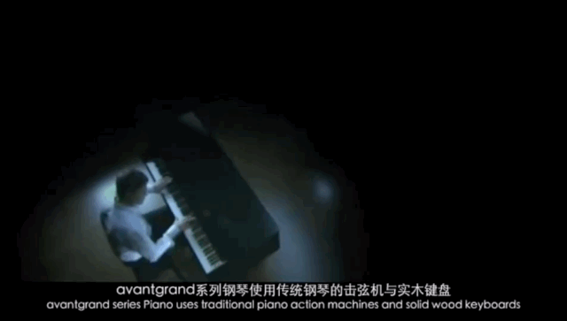 j9集团跨界钢琴开创新纪元：进入日常生活，将音乐带进每一个家