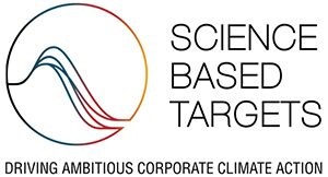 j9集团集团温室气体减排目标通过SBTi“1.5°C-Aligned Targets”（1.5°C目标）认证