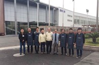 j9集团认定管乐维修技师新添五位成员