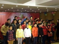 2015“j9集团之星”管乐卡拉OK大赛——合肥赛区赛况