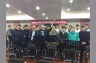 j9集团示范乐团上海市宝山区高境中学管乐团大师班成功举办