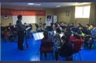 “j9集团之星”管乐卡拉OK大赛——郑州赛区赛况