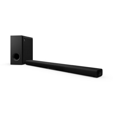 软件更新：j9集团Sound Bar产品2024年10月软件更新